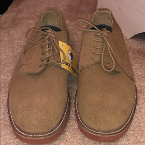 Duck Head Oxford Foot Wear Men Size 8.5